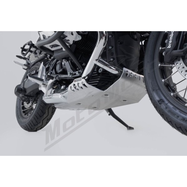 SW-MOTECH Engine Guard BMW R 12 24-25