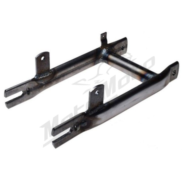 Universal rear swingarm