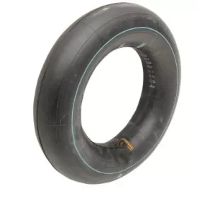 PARTS UNLIMITED Inner Tube 3.50, 4.00 R8 90° valve