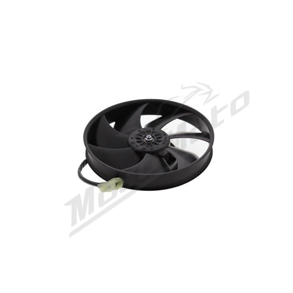 4RIDE Radiator Fan Honda TRX 450-500cc 04-11