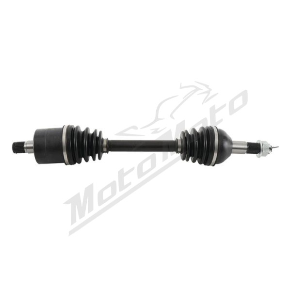 ALL BALLS Rear left Driveshaft Can Am Outlander / Renegade 500/1000 06-26