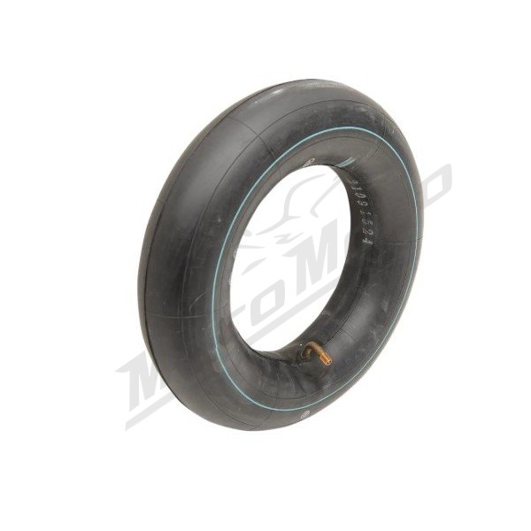 PARTS UNLIMITED Inner Tube 3.50, 4.00 R8 90° valve