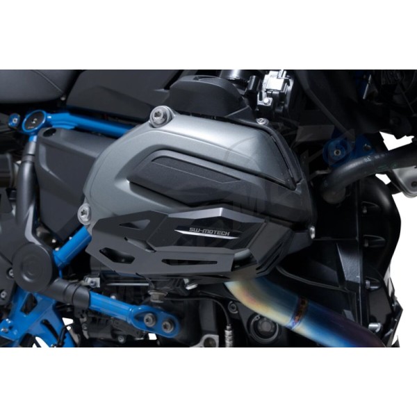 SW-MOTECH Cylinder Guard BMW R 1200 12-18