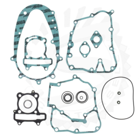 Engine Gasket set CENTAURO Malaguti Ciak 200 Master 2005-2007