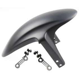 CULT WERK Front Fender Raw Custom Harley Davidson 1750-1923cc 2018-2026