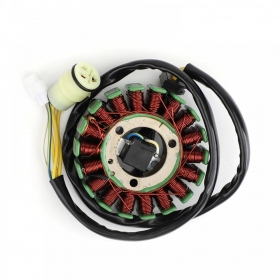 Stator ignition KAWASAKI KFX 450 2008-2014