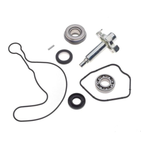 Maxtuned Water Pump Repair Kit Honda SH / Forza / PCX / ADV / Vario 125-160cc 20-24