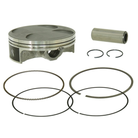Namura Stūmoklio Kompl. Kaltinis HONDA CRF 450R 13-16 (SEL.C+0.02=95.99mm)