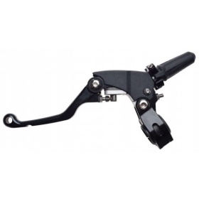 Universal clutch lever set