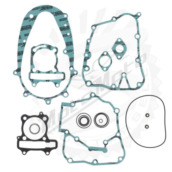 Engine Gasket set CENTAURO Malaguti Ciak 200 Master 2005-2007