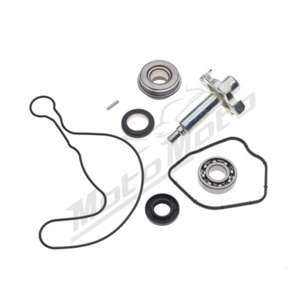Maxtuned Water Pump Repair Kit Honda SH / Forza / PCX / ADV / Vario 125-160cc 20-24