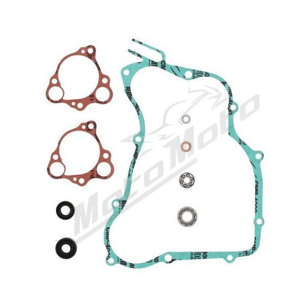 PROX Water Pump Rebuild Kit Honda CR 125cc 87-89