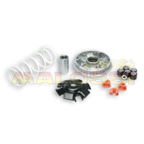 Variatoriaus kompl. MALOSSI Maxi Benelli / Honda / Keeway 125-150cc 4T