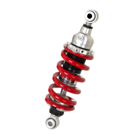 YSS TOPLINE Galinis Amortizatorius Kawasaki ER-6F / ER-6N 650cc 05-16