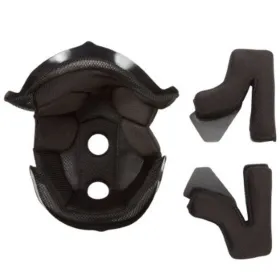Leatt liner/inner liner kit for mtb gravity 2.0 helmet