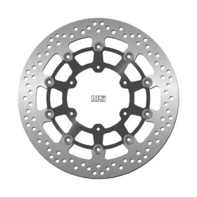 NG BRAKES Front Floating Brake Disc 310mm Suzuki GSX / GSX-R 600-1000cc 08-23