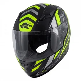 KAPPA KJ04 BOOM PROX FULL FACE HELMET FOR KIDS