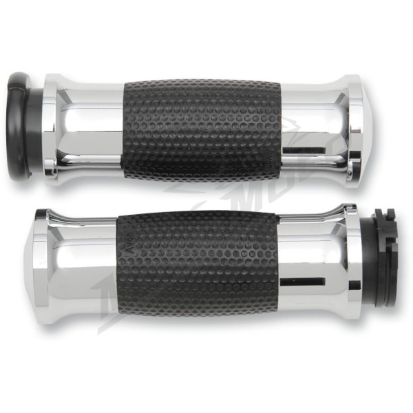 AVON GRIPS Air GEL Grips Harley Davidson 1000–1800 cc 1982–2017