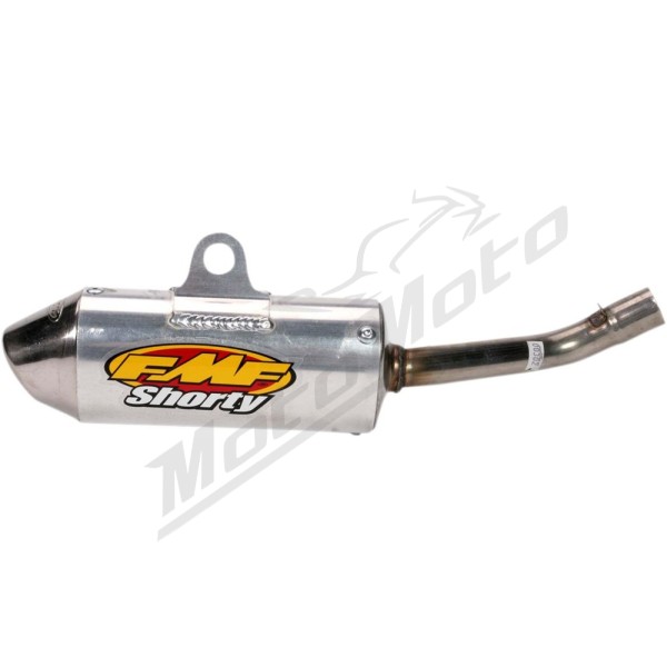 FMF Powercore 2 trumpasis duslintuvas Yamaha YZ 125 02-22