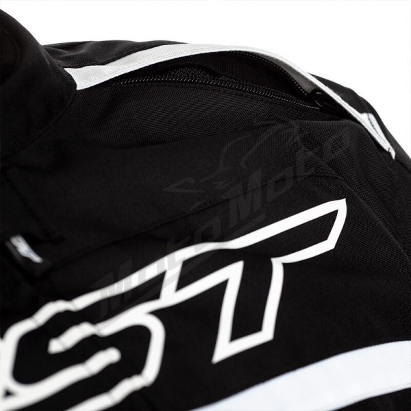 RST Pilot CE Jacket Textile