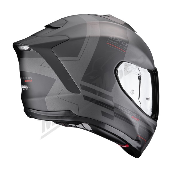 Scorpion EXO-1500 Air Dual Full Face Helmet