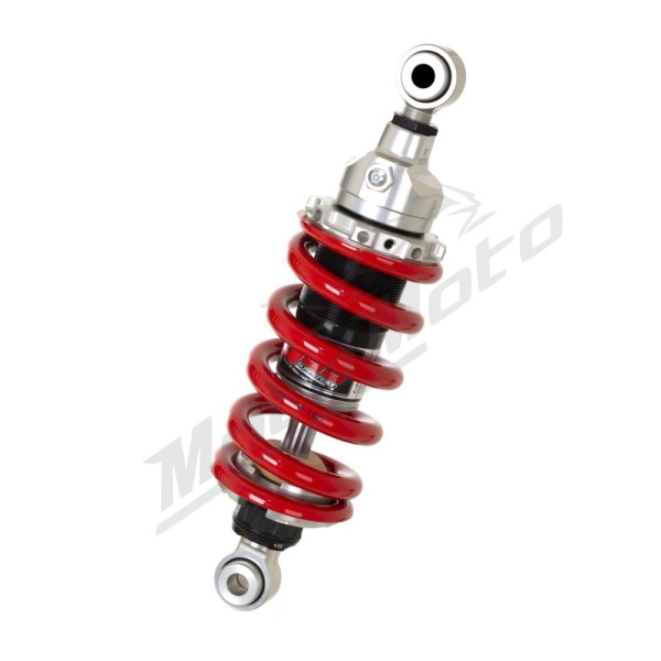 YSS TOPLINE Galinis Amortizatorius Kawasaki ER-6F / ER-6N 650cc 05-16