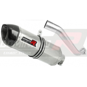 Exhaust kit Dominator HP1 APRILIA TUONO V4 1100RR 2015-2016