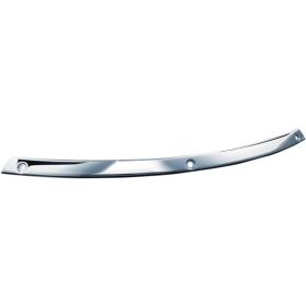 KURYAKYN Steel Fairing/Windshield Trim Harley Daidson FLHR / FLHRC / FLHT / FLHTC / FLHX 1340/1800 96-13