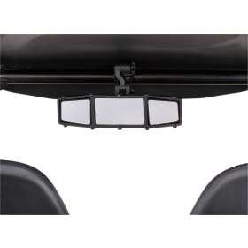 MOOSE OFFROAD FOUR WHEEL Elite Series UTV Center Mirror Aeon / Arctic Cat / Can-Am / CF Moto 250-1200cc 88-25