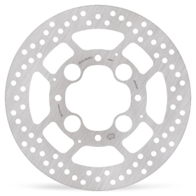 MOTO-MASTER Halo Rear Fixed Brake Disc Honda CB / VFR 800/1000 08-20
