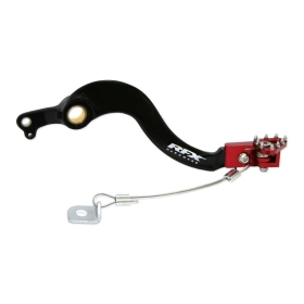RFX Pro FT Rear Brake Lever HONDA CRF 250cc 2004-2009