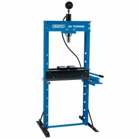 DRAPER Hidraulinis presas 20T