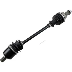 MOOSE OFFROAD FOUR WHEEL OEM Replacement Standard CV Axle Polaris Ranger RZR 570-800cc 08-18
