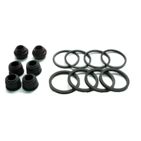 Tourmax Brake Caliper Repair Kit Front Honda CB / CBX / CX / GL / NS / VF 400-1100cc 81-86