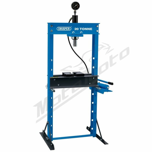 DRAPER Hidraulinis presas 20T