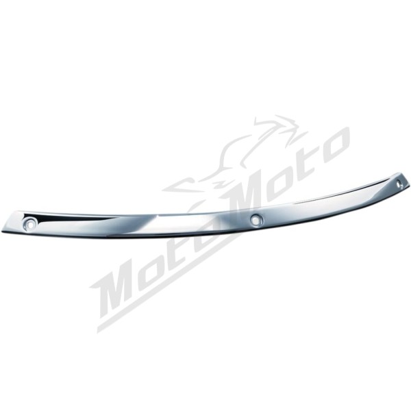 KURYAKYN Steel Fairing/Windshield Trim Harley Daidson FLHR / FLHRC / FLHT / FLHTC / FLHX 1340/1800 96-13