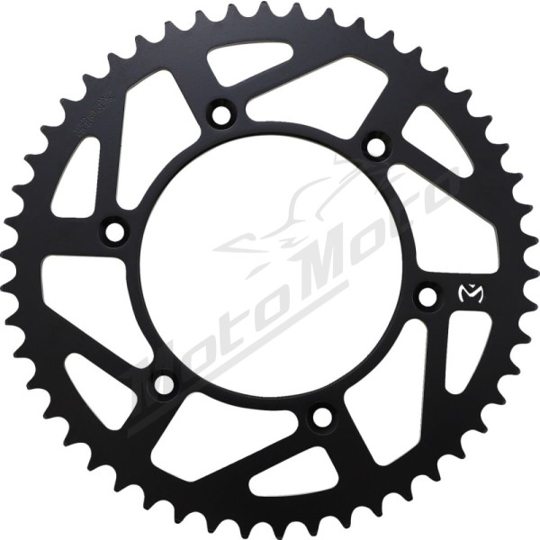 MOOSE OFFROAD HARD-PARTS Steel Rear Sprocket 50T Beta / HM Moto / Honda / Yamaha 125-498cc 04-21