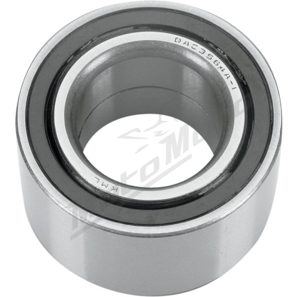 MOOSE OFFROAD Front / Rear Wheel Bearing Kit Kubota / Polaris EV-900cc 01-24