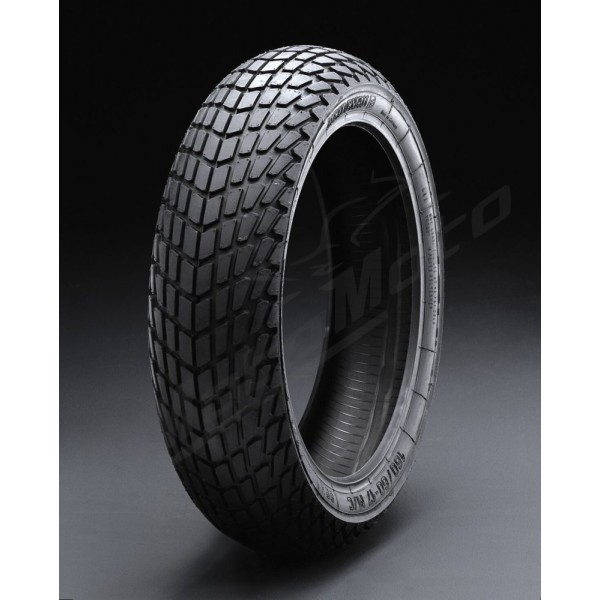 Tire HEIDENAU K73 160/60 R17