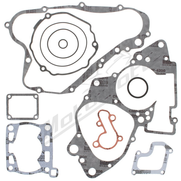 Winderosa (vertex) gasket set Suzuki RM 85 02-03
