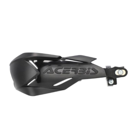 Acerbis X-Factory Hand Guards CFMoto 450 MT 24-> Black