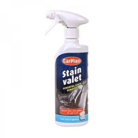 CARPLAN Stain remover 600ml