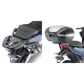 Givi Specific rear rack Honda NSS750 Forza 21-22