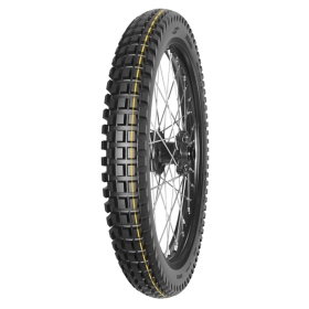 Tire MITAS Enduro Hybrid 2.75 R21, 80/100 R21