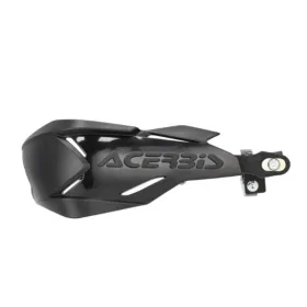 Acerbis X-Factory rankų apsaugos CFMoto 450 MT 24-> Juoda