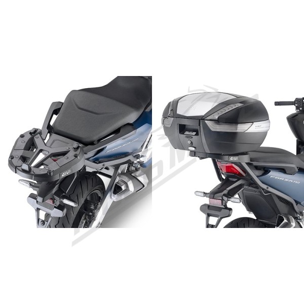 Givi Specific rear rack Honda NSS750 Forza 21-22