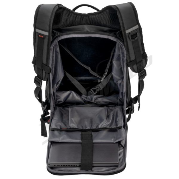 LS2 Shield PRO 25/43L Backpack