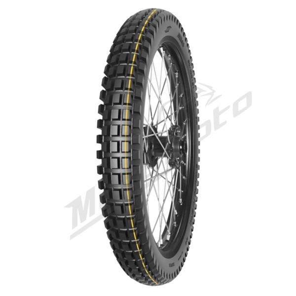 Padanga MITAS "Enduro Hybrid" 2.75 R21, 80/100 R21