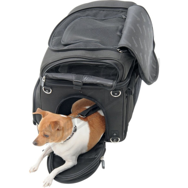SADDLEMEN PC3200C Pet Bag 40.5x35.5x35.5cm