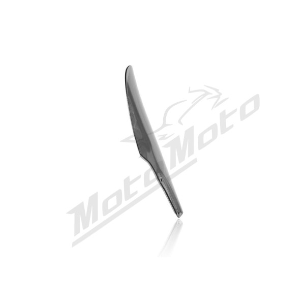 WRS Windscreen for Scooter Smoke Honda NSS 125-350cc 18-22